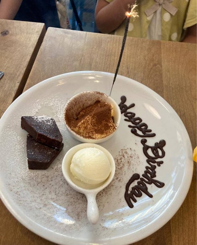 グーイタリアーノ 代々木上原 - サブ画像2