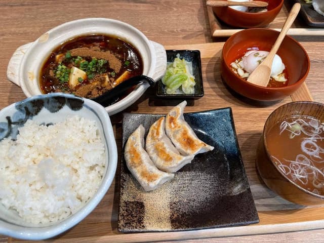 肉汁餃子のダンダダン 立川北口店 - サブ画像3