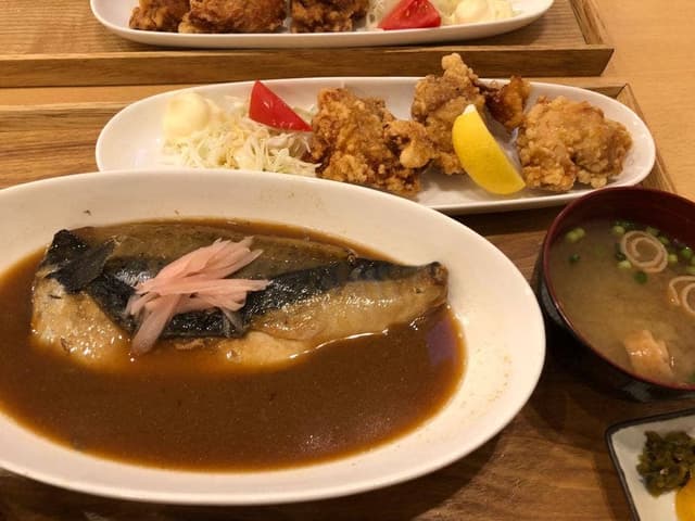 てしごとや 笑心吉 - サブ画像2