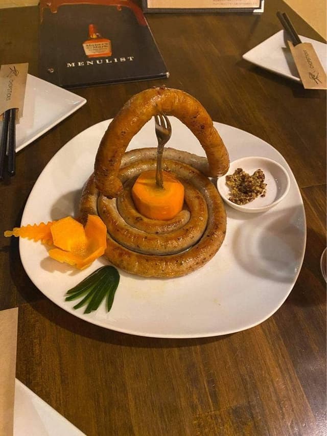 全品食べ飲み放題専門店 個室肉バル ミルザ 新宿店 - サブ画像3