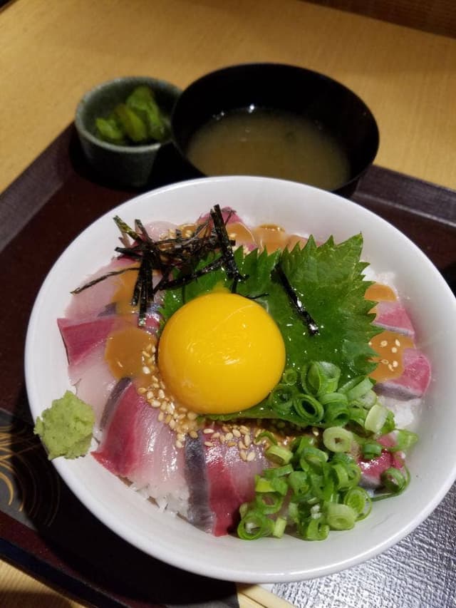 九州黒太鼓 品川 - サブ画像1