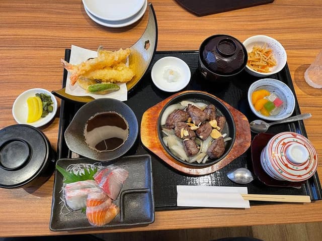 うの花カフェ 恋野温泉うはらの湯 - サブ画像2