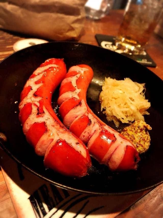 CAFE&BAR LLOYD GRANDE - サブ画像1