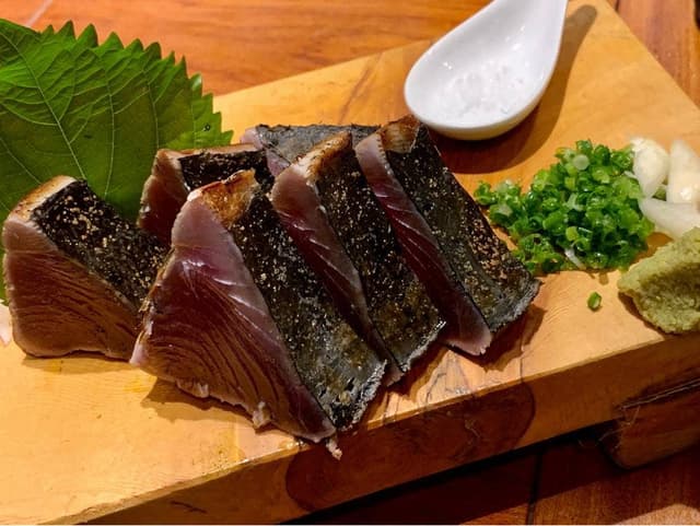 炎の舞 らくい 宮崎駅店 - サブ画像2