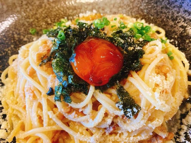 納豆すぱとちょい呑み焼酎 ずばばば - サブ画像2