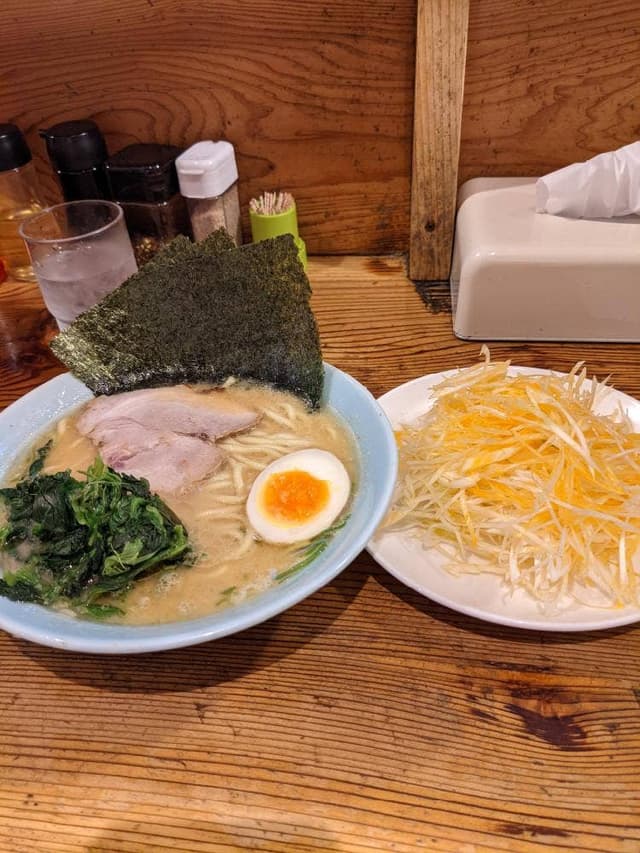 Neo 家系らーめん 實家 - サブ画像3