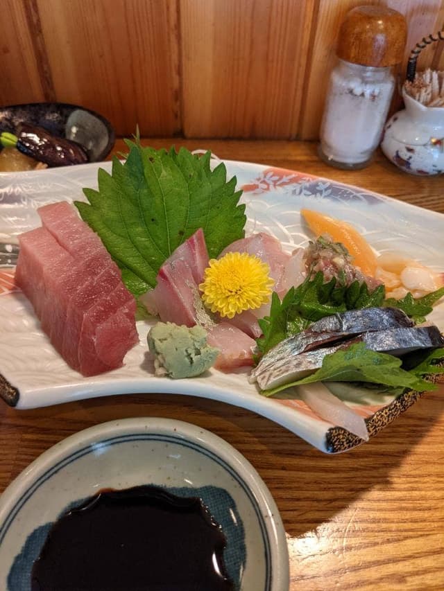 酒処 馬酔木 - サブ画像2