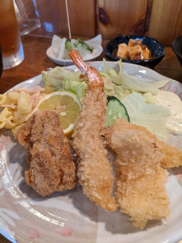 酒処 馬酔木 - サブ画像3