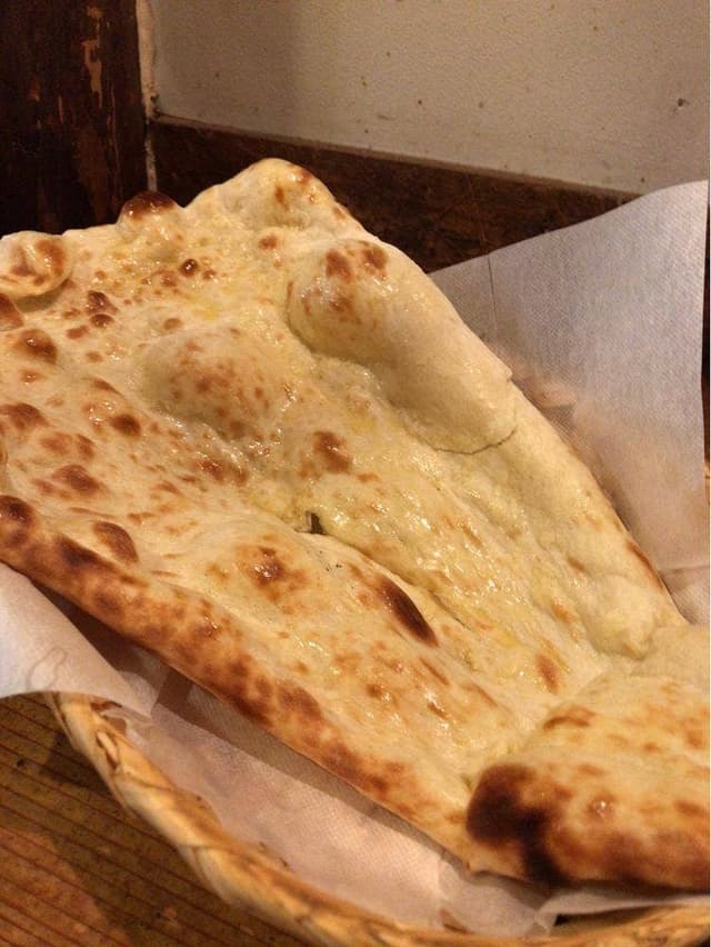 インド・ネパール料理 サレガマ - サブ画像3