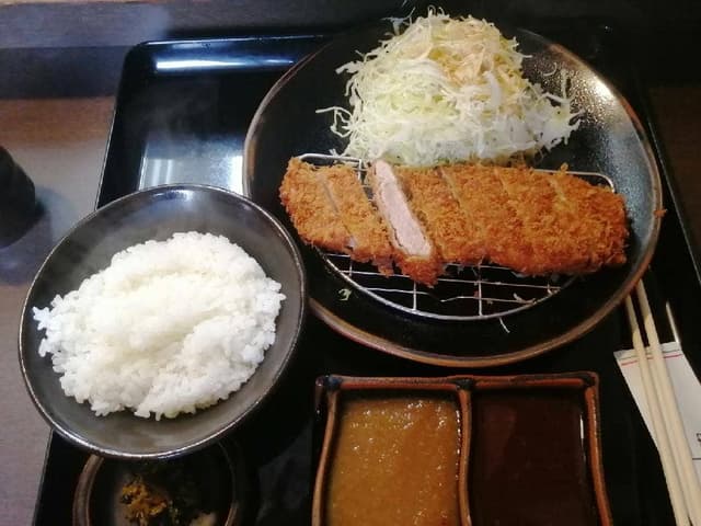 とん亭 - サブ画像2