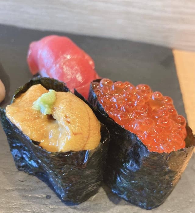 魚河岸 次郎松 - サブ画像3
