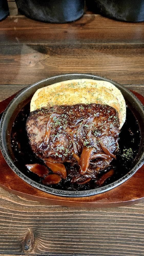 鉄板バル akichi - サブ画像3