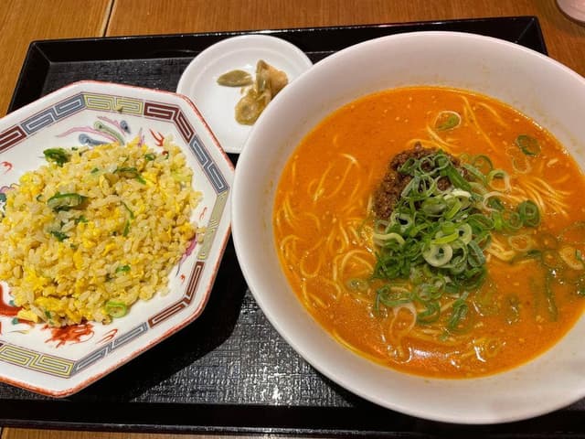 拉拉飯店 イオンモール京都桂川 - サブ画像2