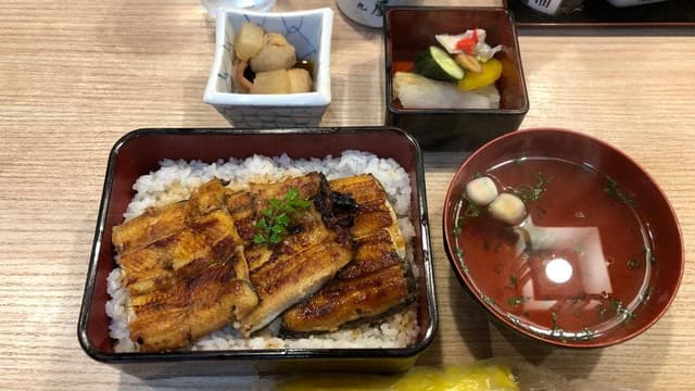 三河屋 - サブ画像1