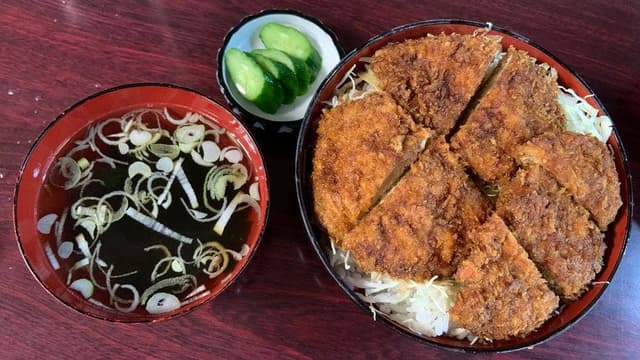 よしのや食堂 - サブ画像2