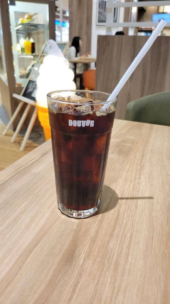 ドトールコーヒーショップ アリオ橋本店 - サブ画像3