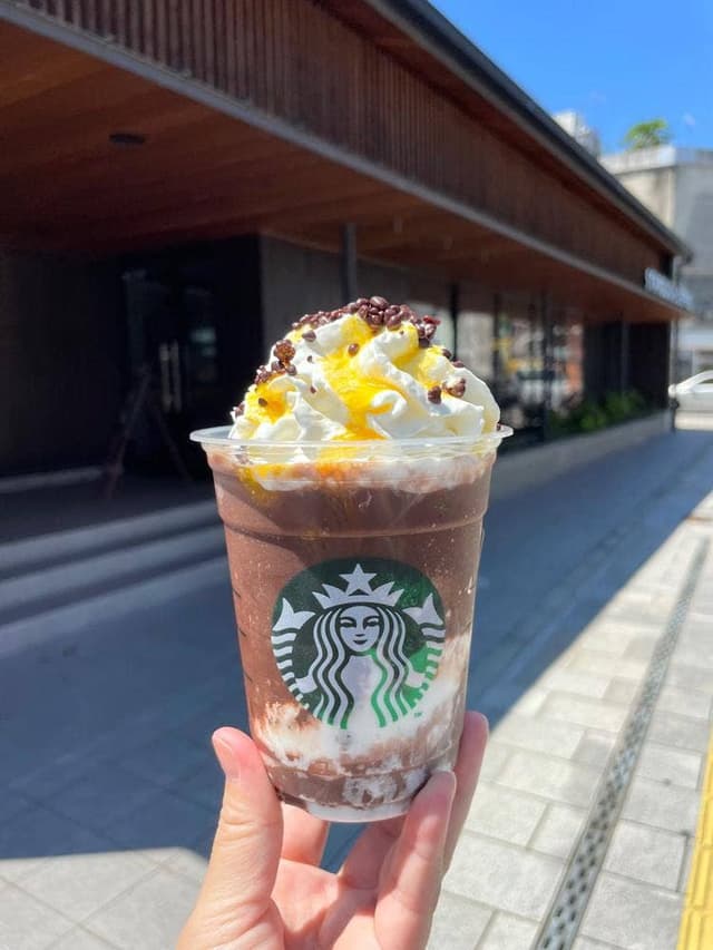 スターバックス コーヒー 栃木倭町店 - サブ画像1