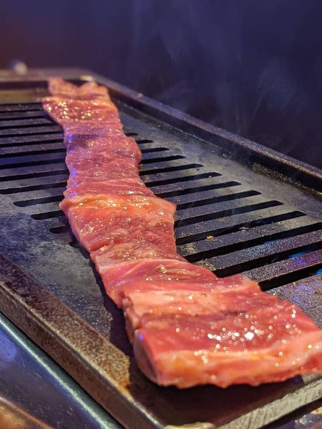 和牛焼肉食べ放題ヤキニクギャング - サブ画像3