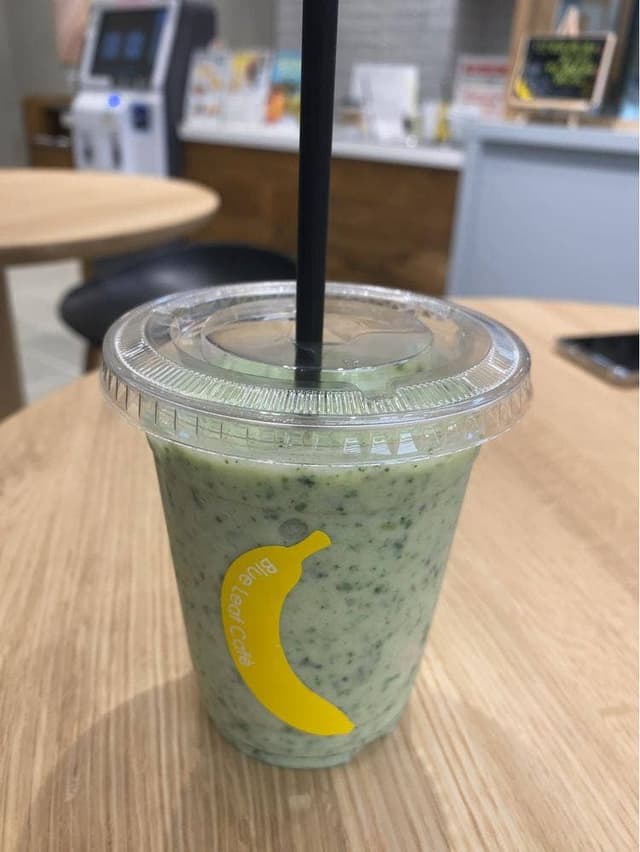 BLUE LEAF CAFÉ 名古屋 - サブ画像1