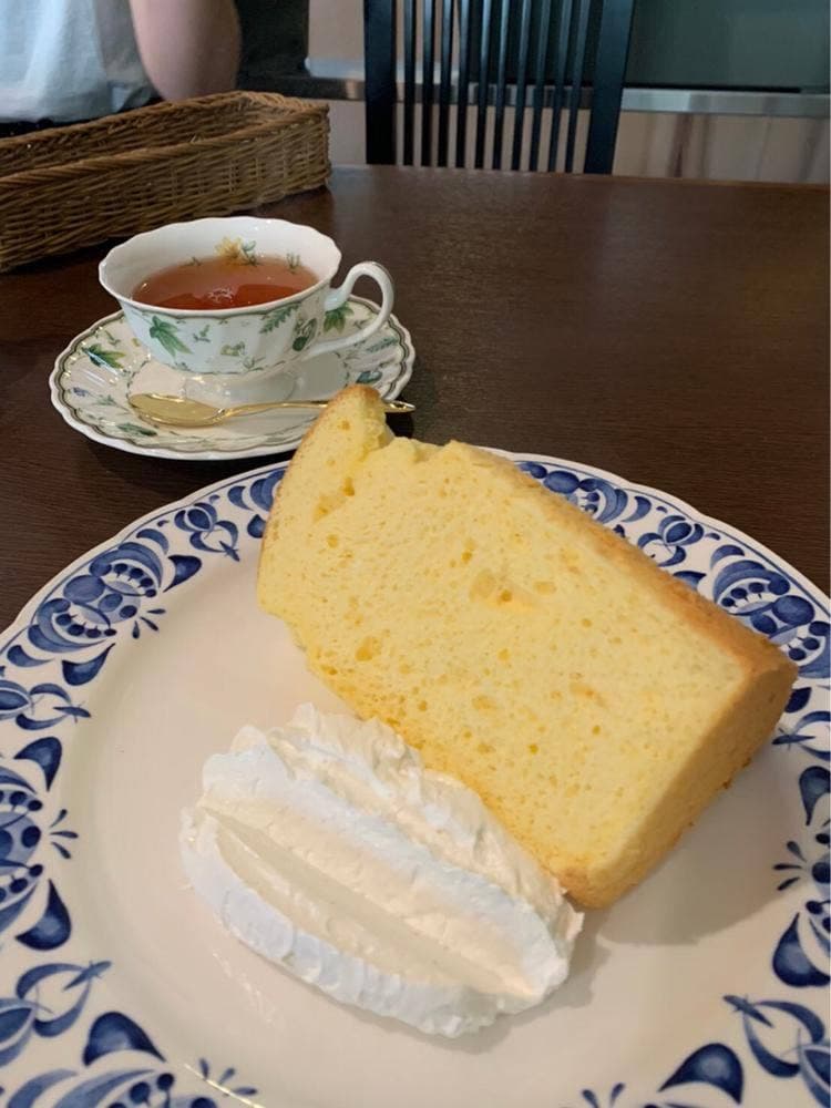 カフェ アユ