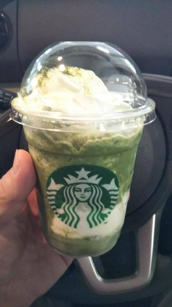 スターバックス コーヒー ゆめタウン大牟田店 - サブ画像1