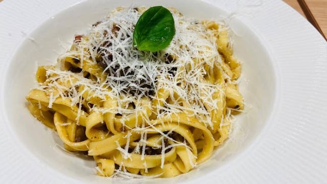 Beer & Pasta スケルツォ - サブ画像2