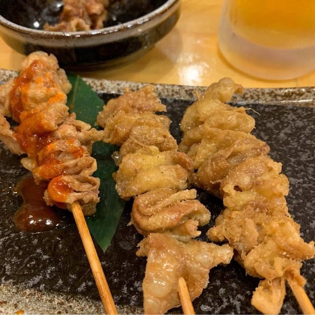 革命飯店 世界のチェ・タケダ - サブ画像3