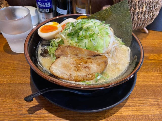 あかつき 一宮本店 - サブ画像2