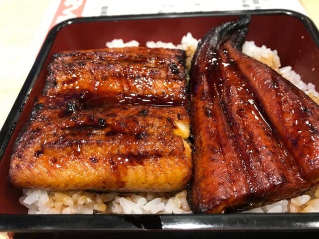 沼津魚がし鮨 流れ鮨 大井松田店 - サブ画像3