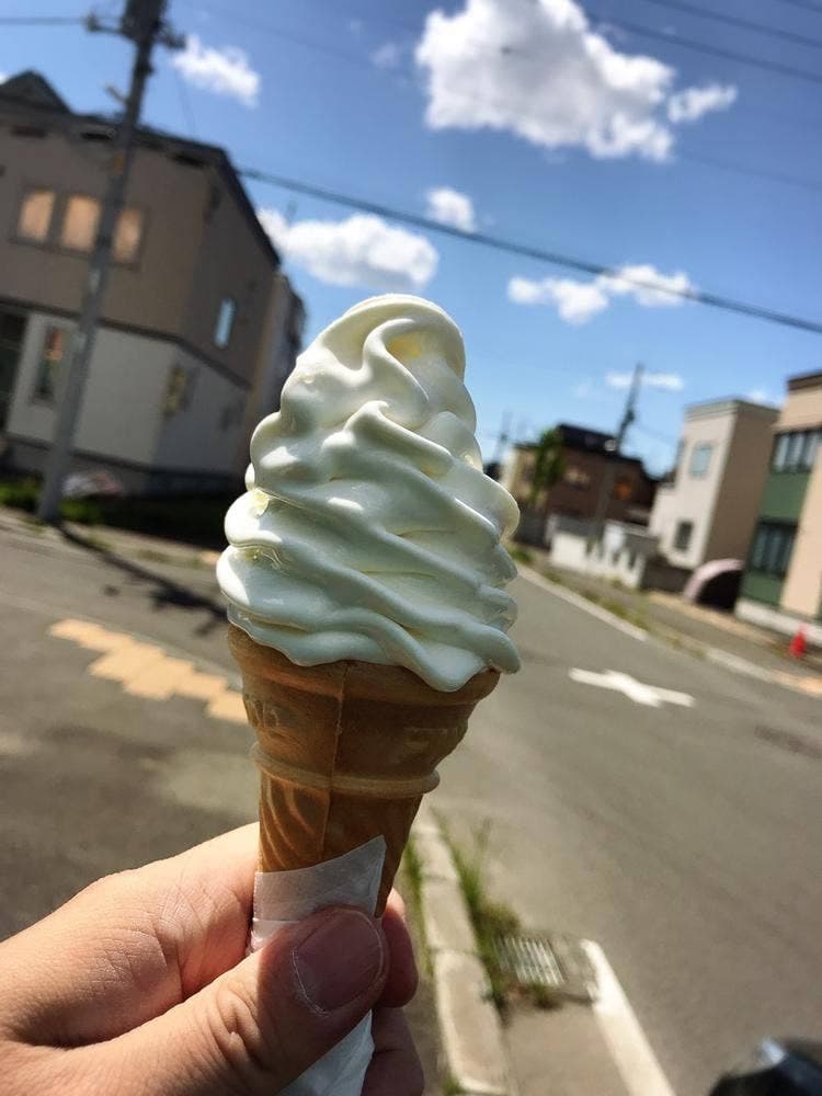 自然素材の菓子工房 ましゅれ 札幌白石店