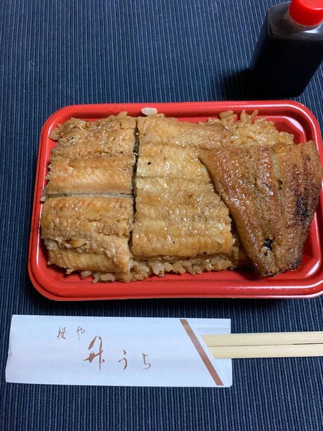 鰻や 竹うち 貝塚店 - サブ画像1