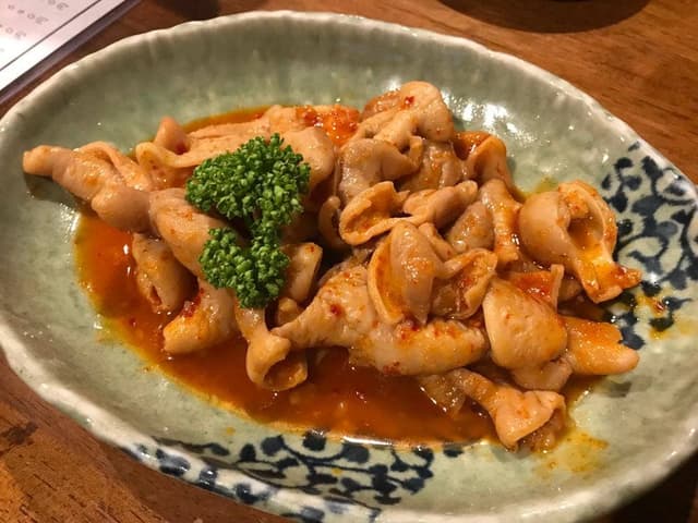 居酒屋 扇 - サブ画像1