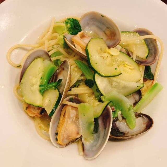 osteria calma オステリア カルマ - サブ画像2