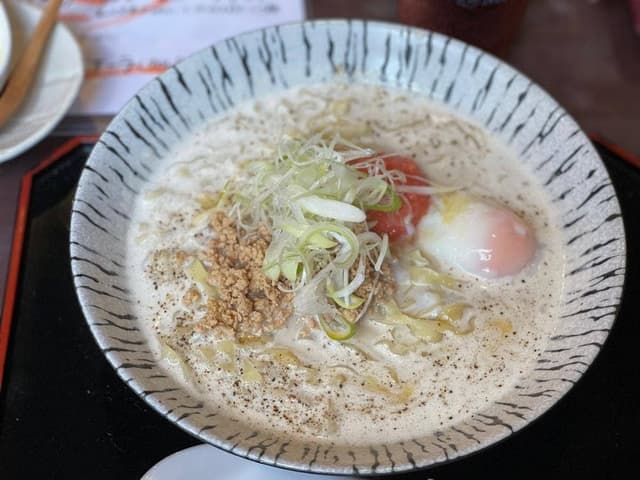 餃子ダイニング こゝろ - サブ画像2