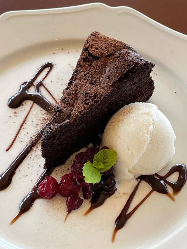 ハイディワイナリー カフェ＆レストラン - サブ画像2