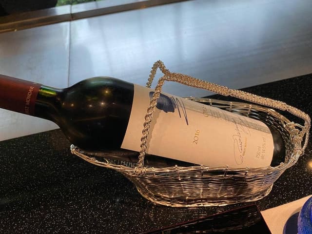 FRENCH TEPPAN 静香庵 別邸 涵養荘 - サブ画像1