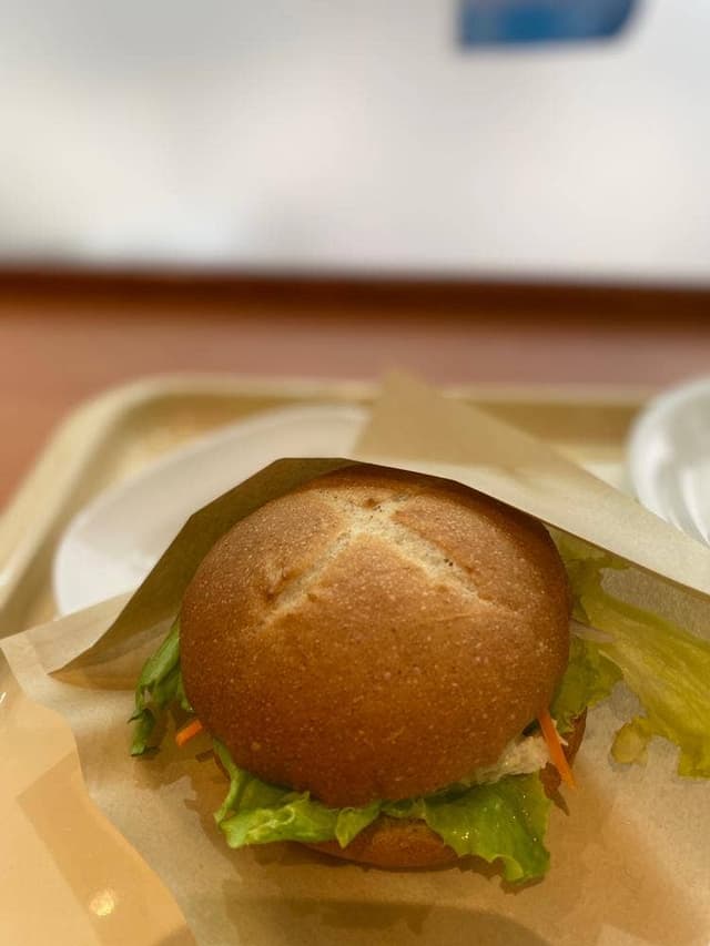 ドトールコーヒーショップ 上大岡camio店 - サブ画像3
