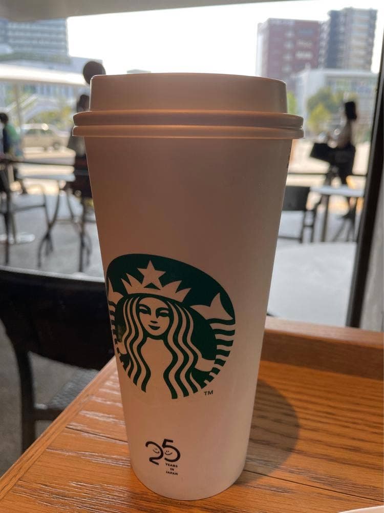 スターバックス コーヒー 熊本駅店