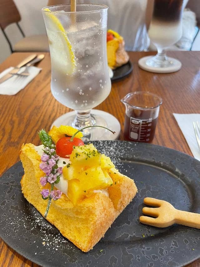 菓子35山 - サブ画像1