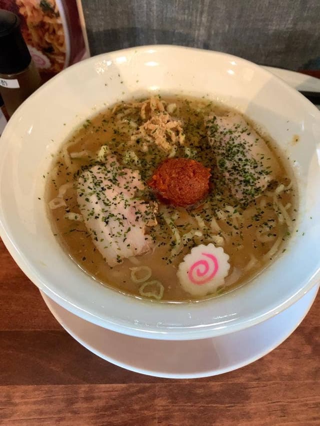 からみそラーメン ふくろう 多治見店 - サブ画像3