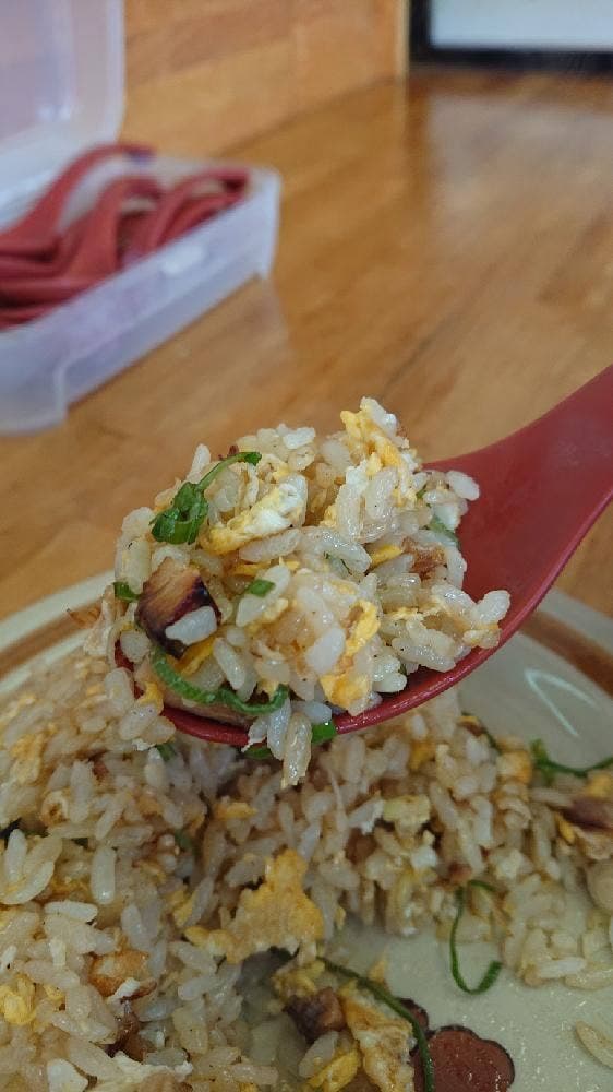 四川飯店 - サブ画像3