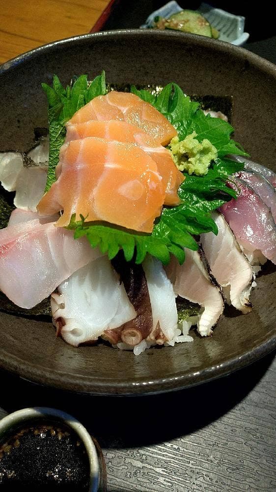海鮮食堂 い志い - サブ画像1