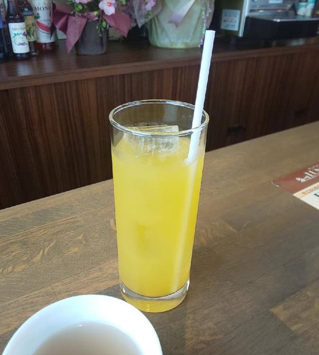 OSTERIA Bevi - サブ画像3