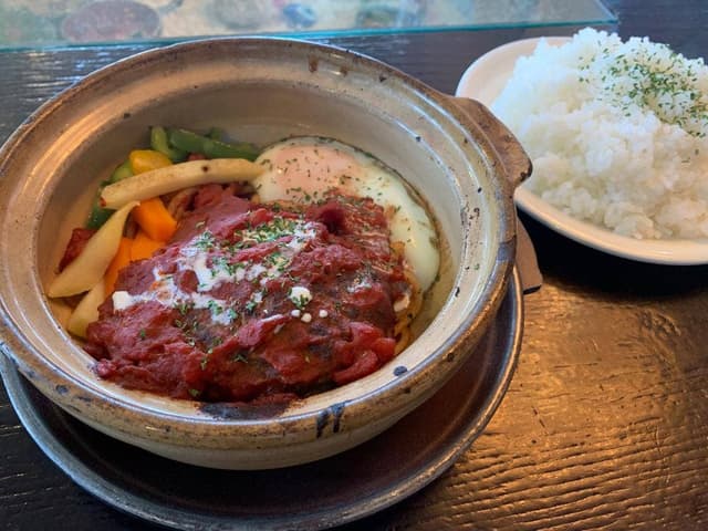 紬カフェ - サブ画像1