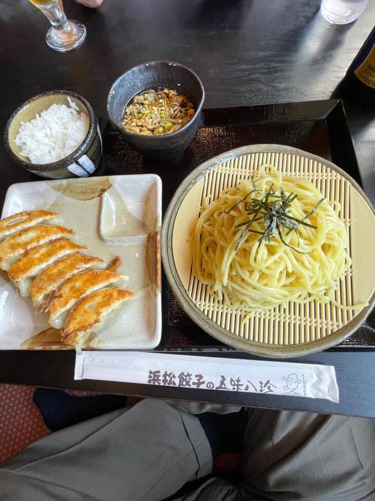 五味八珍 浜岡店