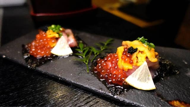 大阪焼肉 ミナミ 心斎橋店 - サブ画像1