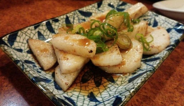 居酒屋 育 - サブ画像3