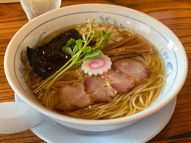 ラーメン きく屋 - サブ画像3