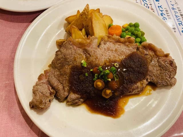 香味亭 - サブ画像3