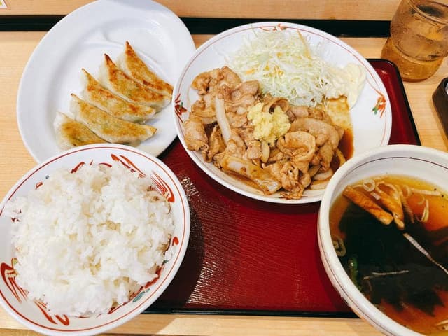 一番亭 三島駅前店 - サブ画像2